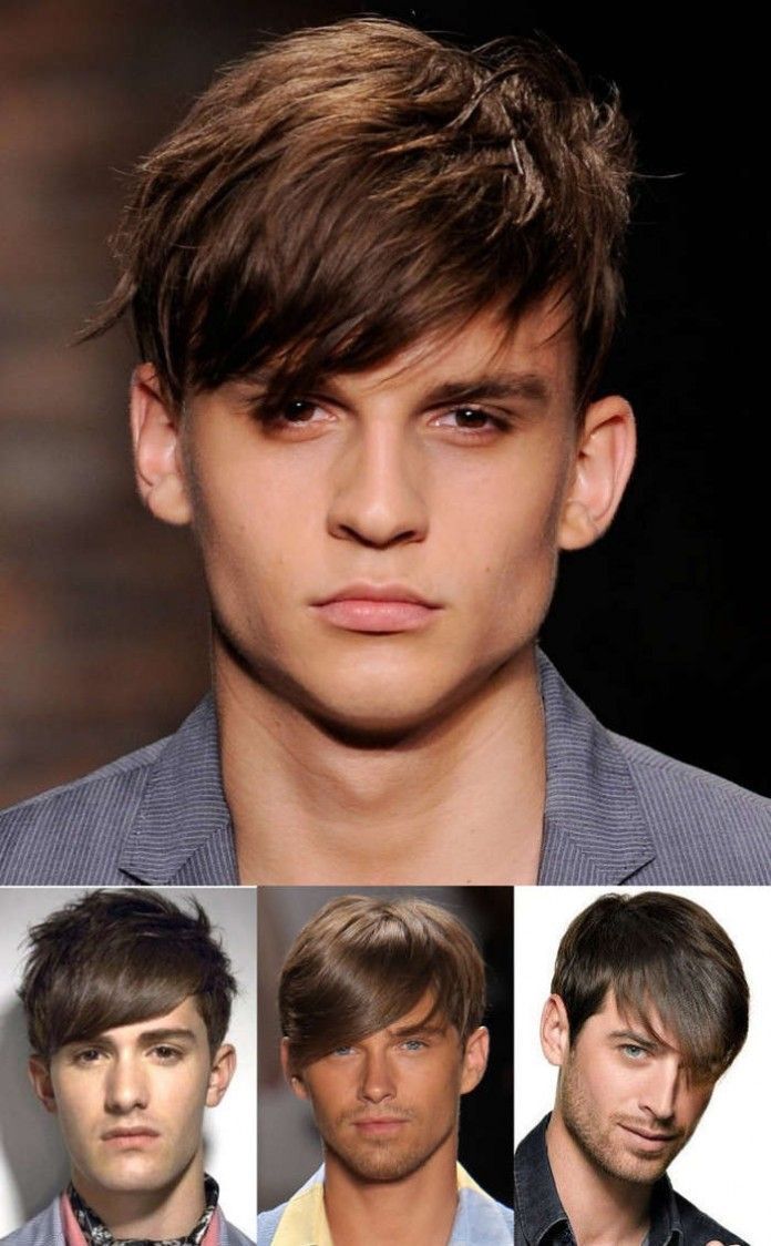 79 Gorgeous Hairstyle For Short Straight Hair Boy For Short Hair ...