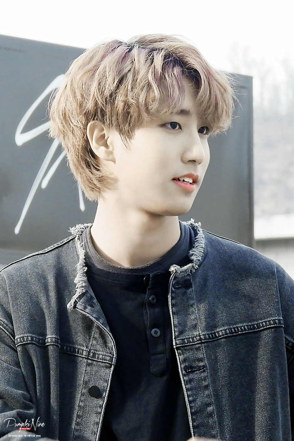 Han Jisung Stray Kids | Stray, Kids, Rapper