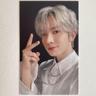 ENHYPEN 結 YOU WEVERSE JP LD Lucky Draw official Photo card PC Japan 3rd ...