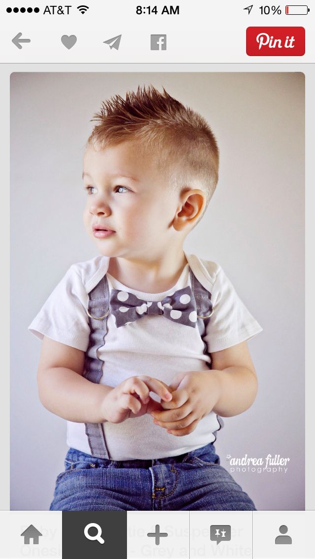 Haircut Baby Boy Haircuts, Trendy Haircuts, Toddler Boys, Fashionable ...