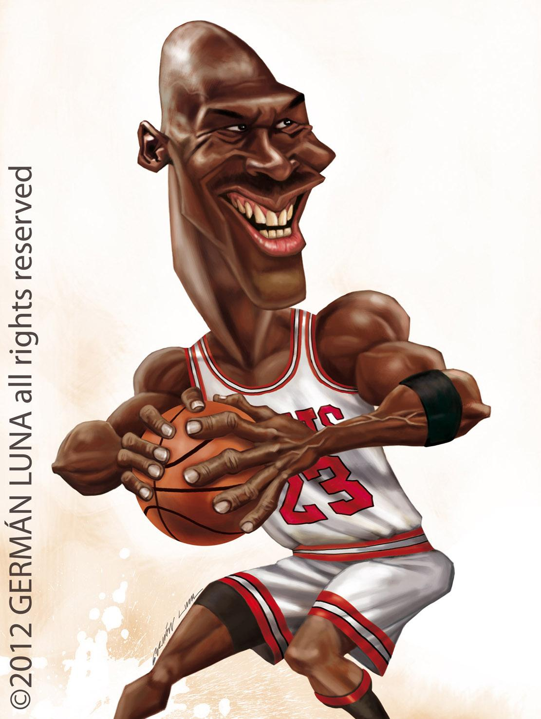 Descubrir más de 79 dibujos michael jordan mejor - camera.edu.vn