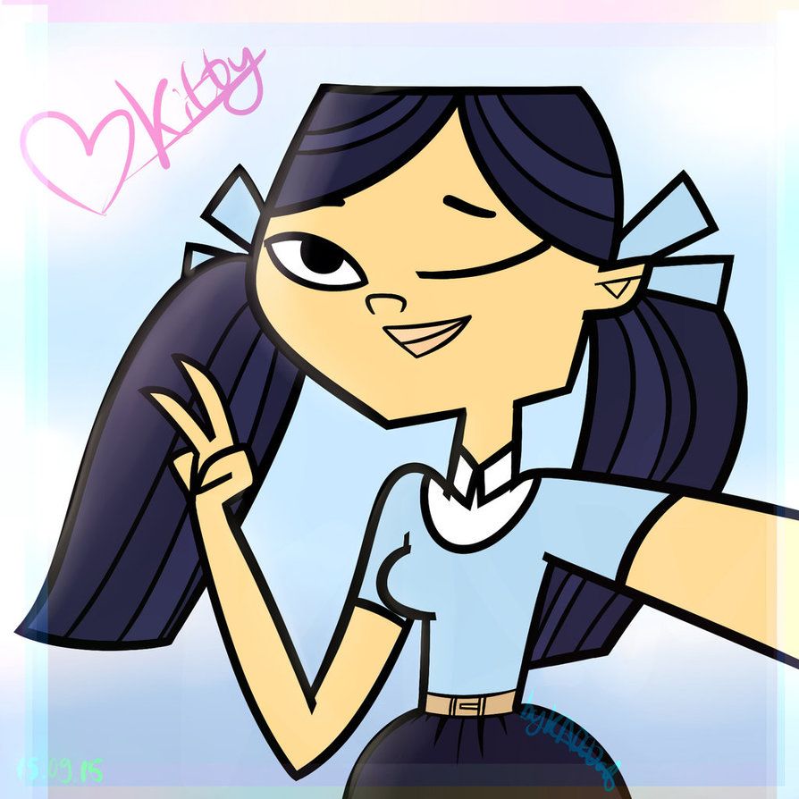 Pin on Total Drama Action