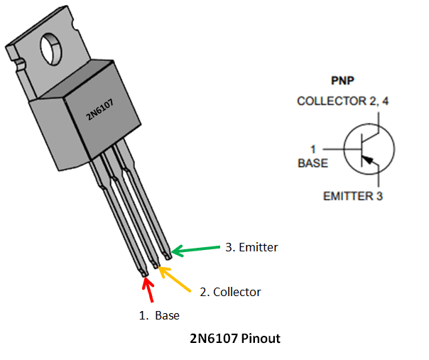 Transistor pinout download - mopamil