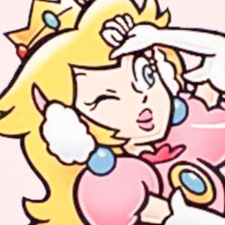 princess peach icon | Super princess peach, Super princess, Princess peach