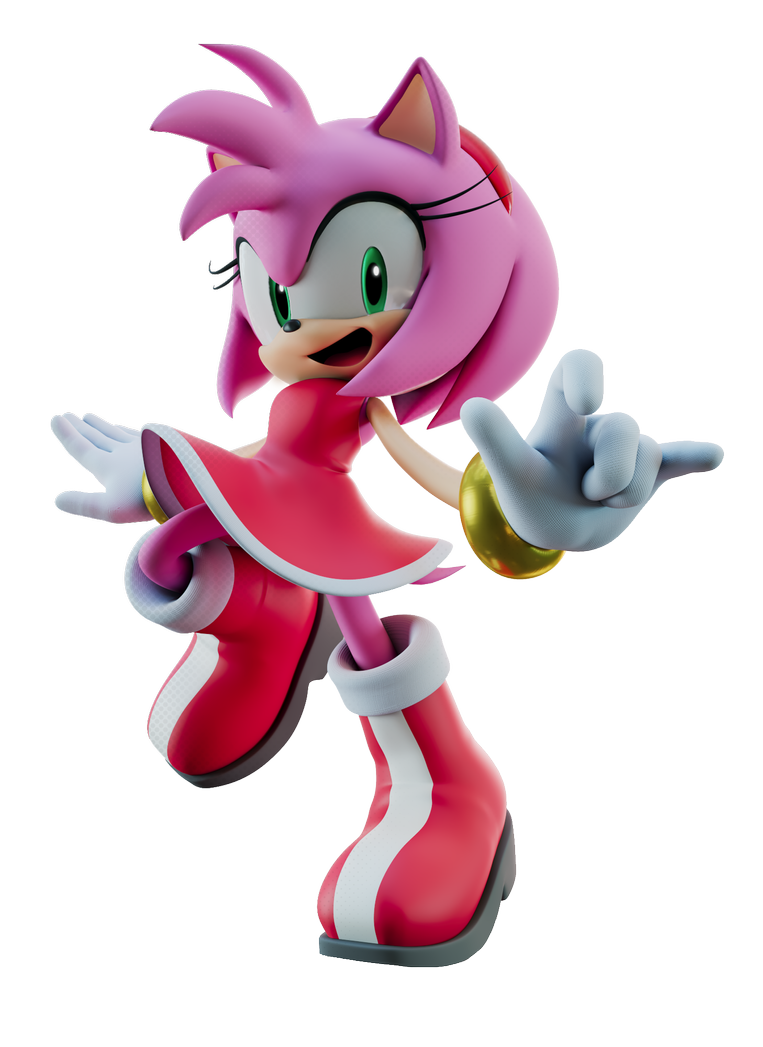 Amy jump by spoonscribble on deviantart – Artofit