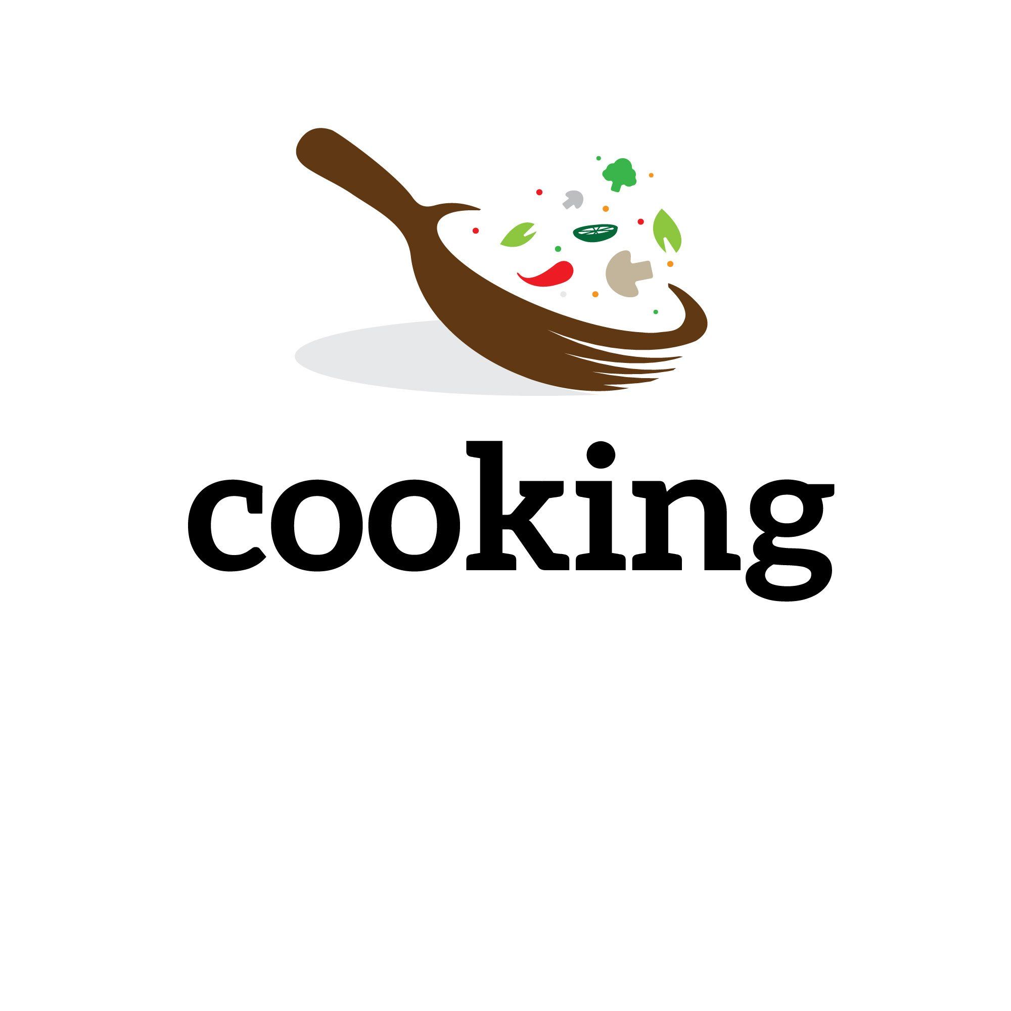 Cooking logo – Artofit