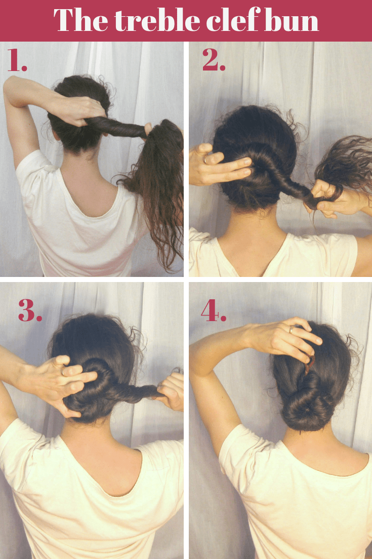 Quick and easy hairstyles for long hair to do yourself