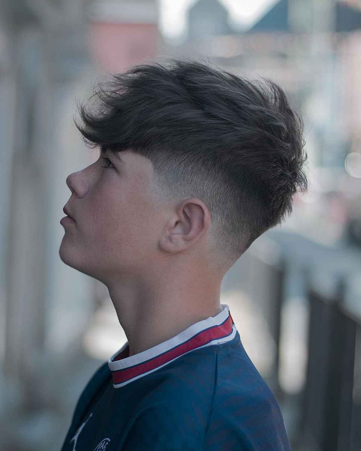 Trending Boys Haircuts, Popular Boys Haircuts, Young Men Haircuts, Boy ...