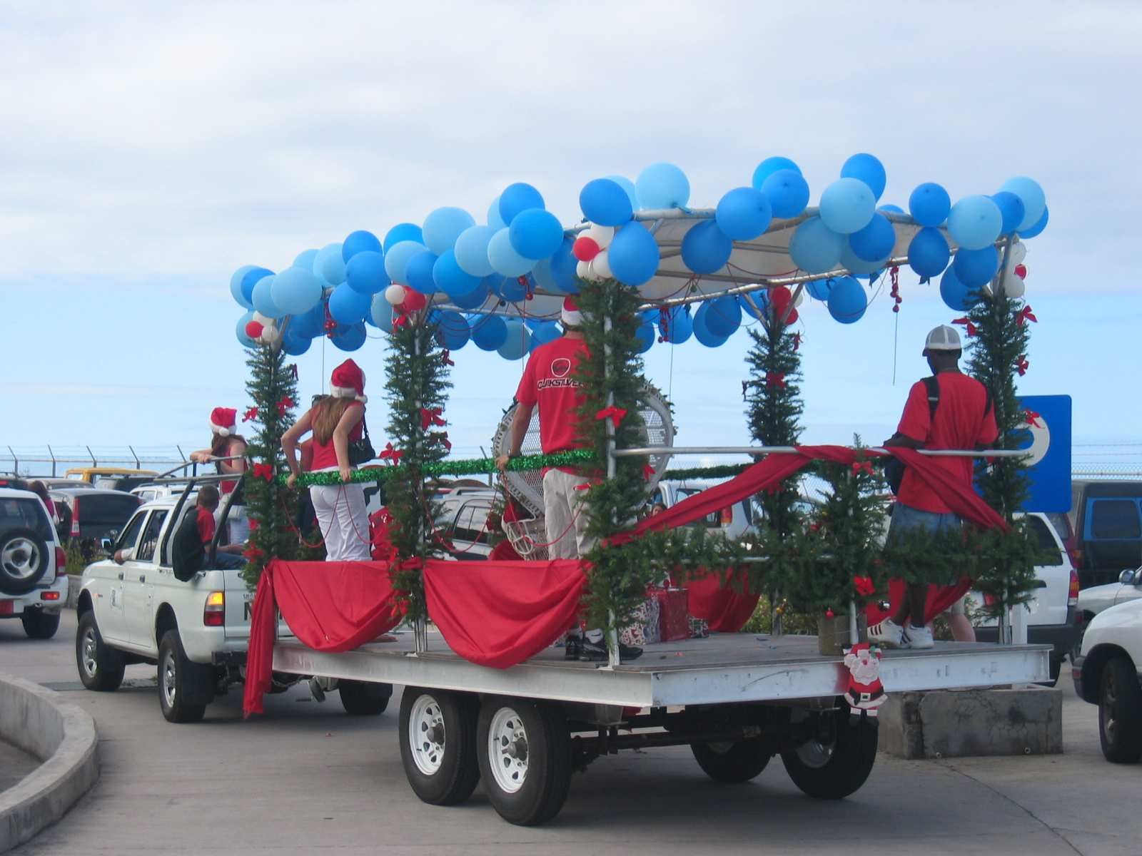 themed parade floats gallery of parade float ideas for decoration ...