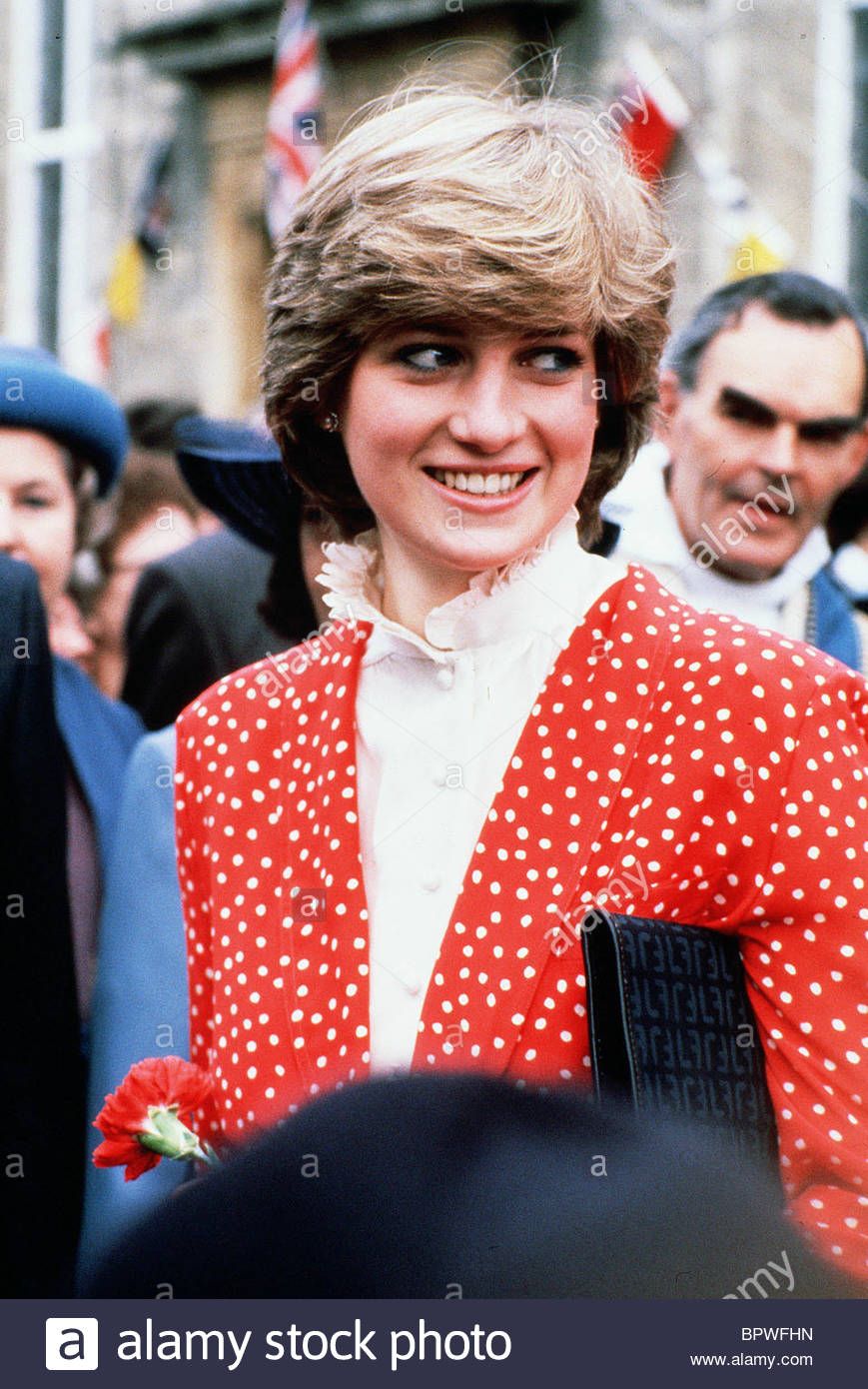 Diana Princess Of Wales Stock Photos & Diana Princess Of Wales ...