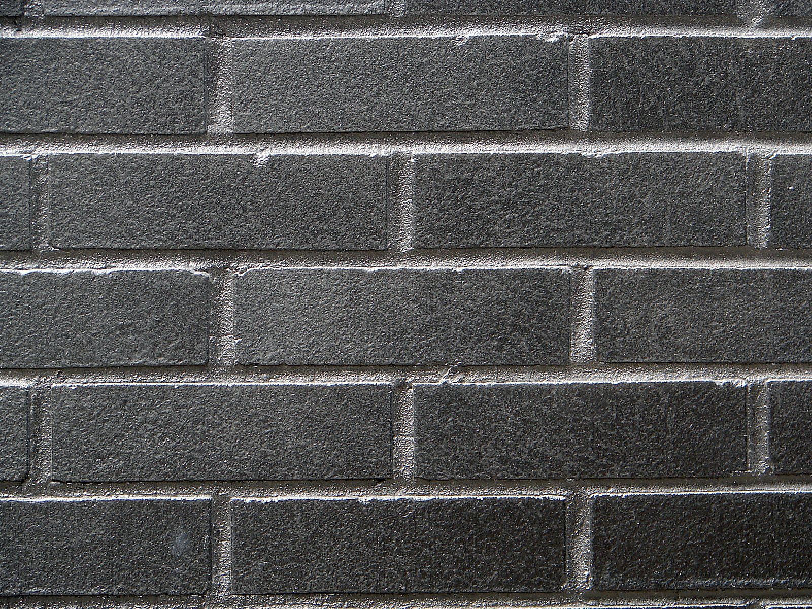 texture | Brick texture, Grey brick, Gray painted walls