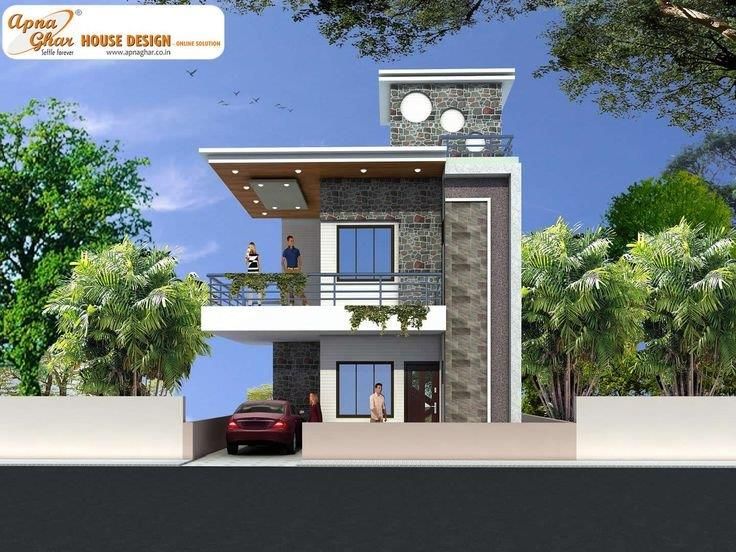  duplex  house  plans  india  900 sq ft Duplex  house  design  