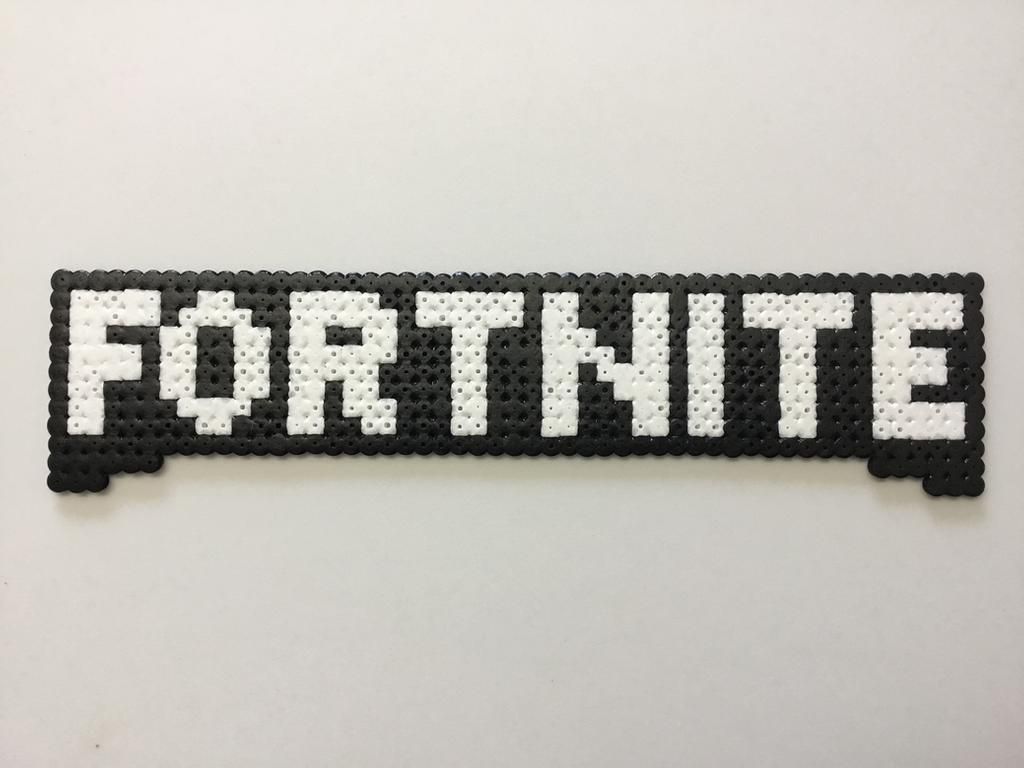 Fortnite Perler Bead Patterns - Pattern.rjuuc.edu.np