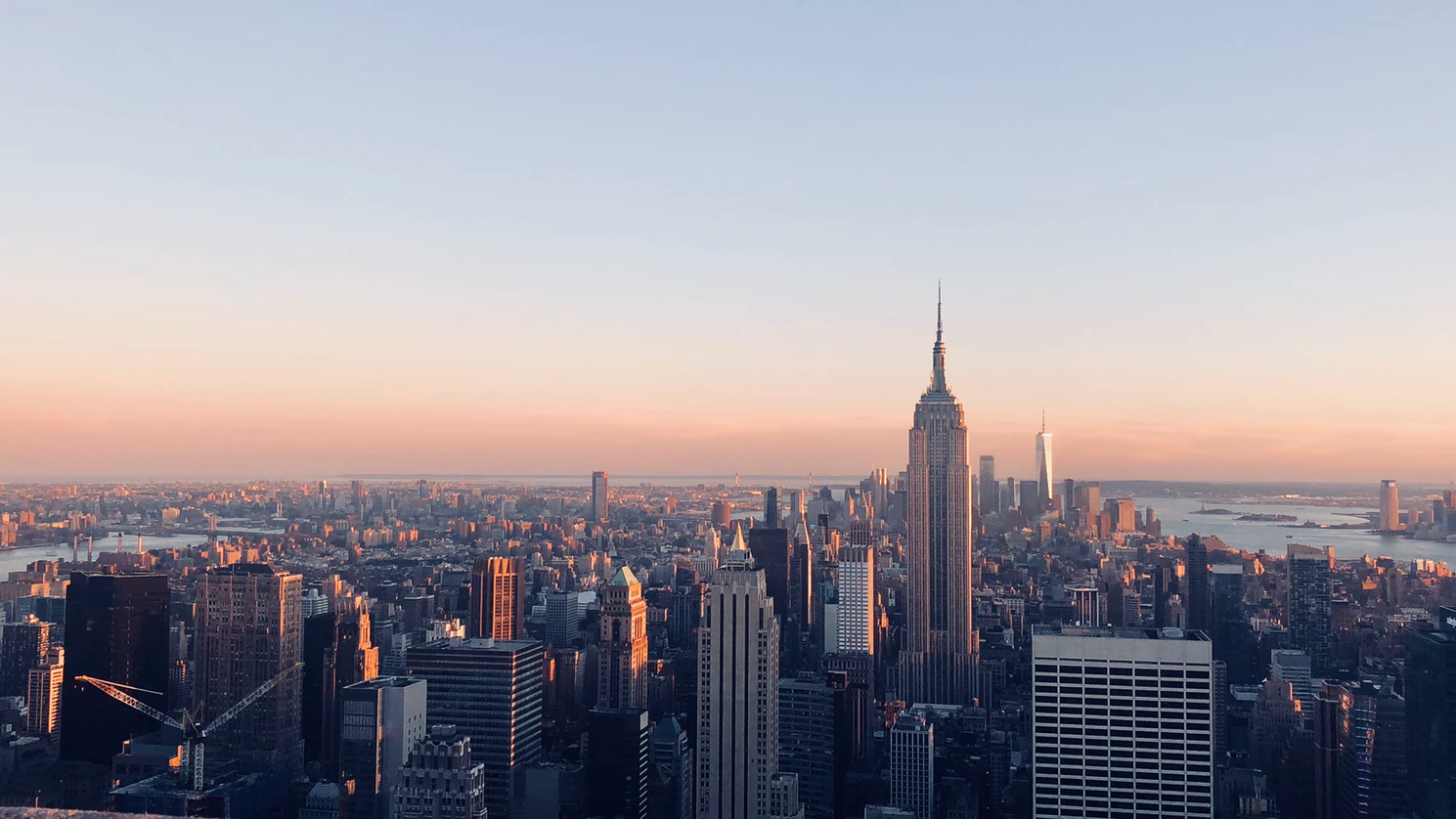 High rise, town, urban and building | HD photo by Bing HAO (@bingh) on ...