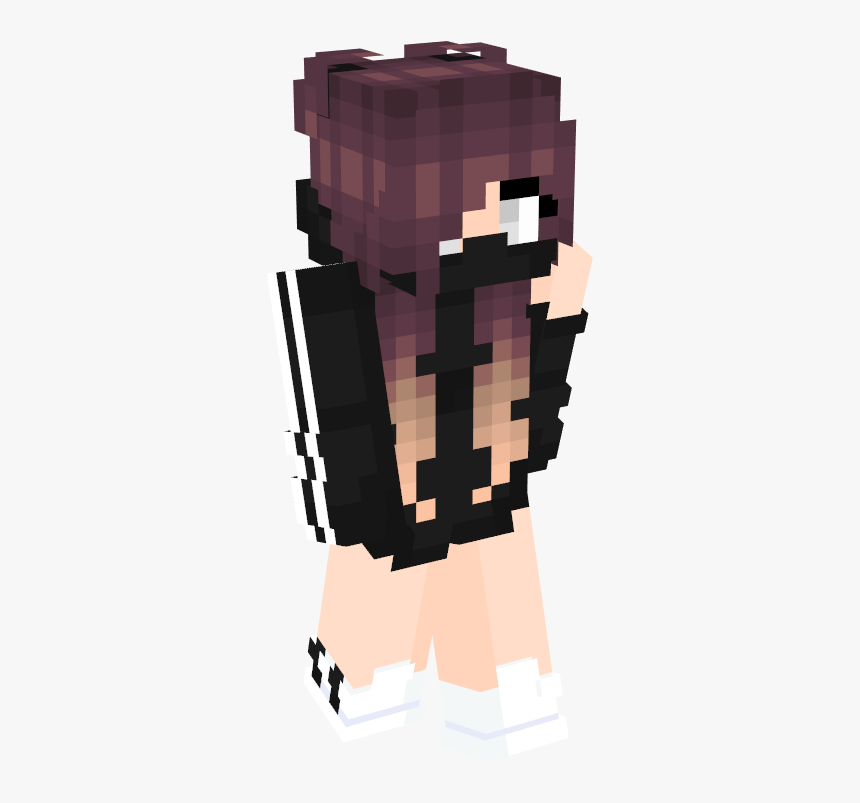 Minecraft Skins For Girls Download