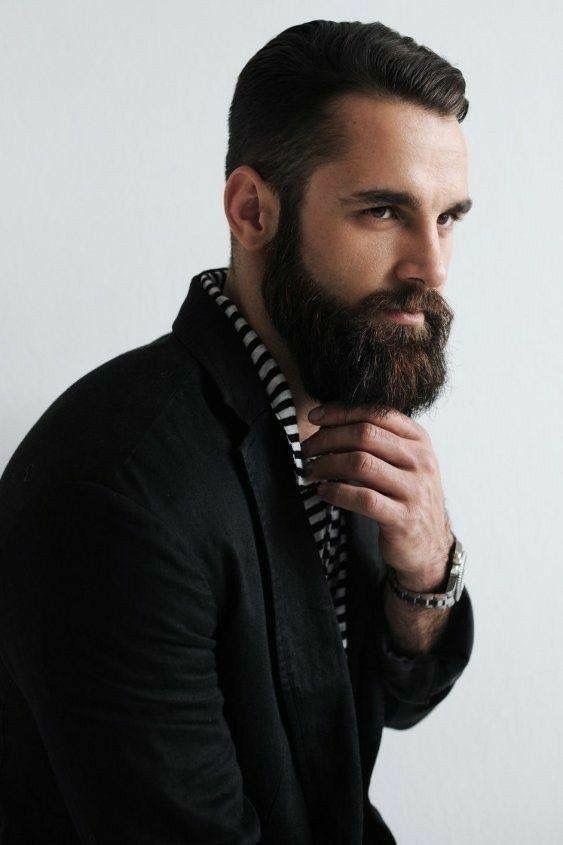 Hot Beards, Great Beards, Awesome Beards, Beard Boy, Beard No Mustache ...