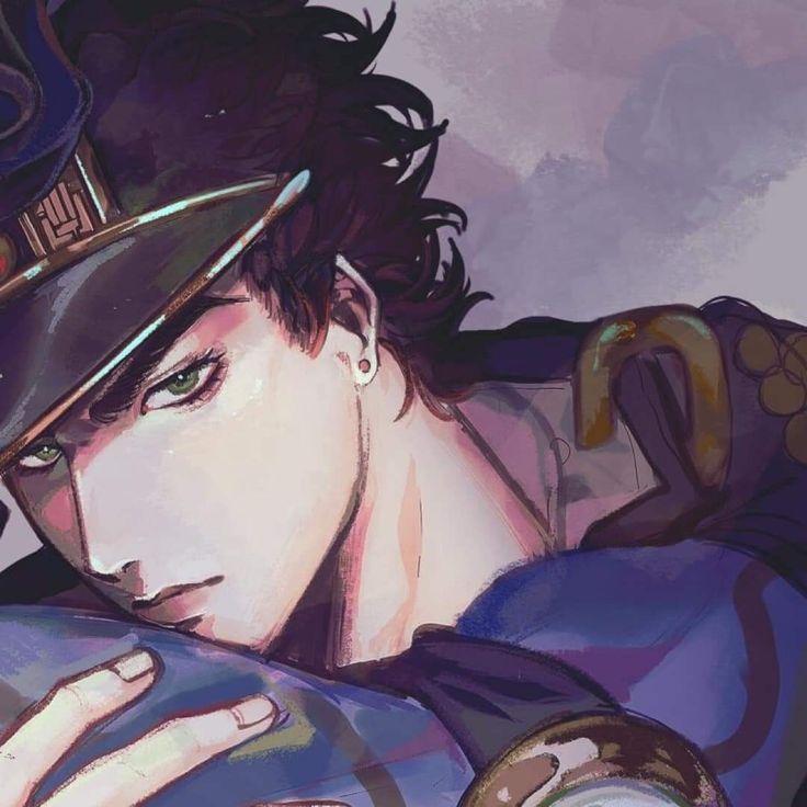 Пин от пользователя セペダフィダ на доске ♥️Jojo's bizarre aventure♥️ в 2022 ...