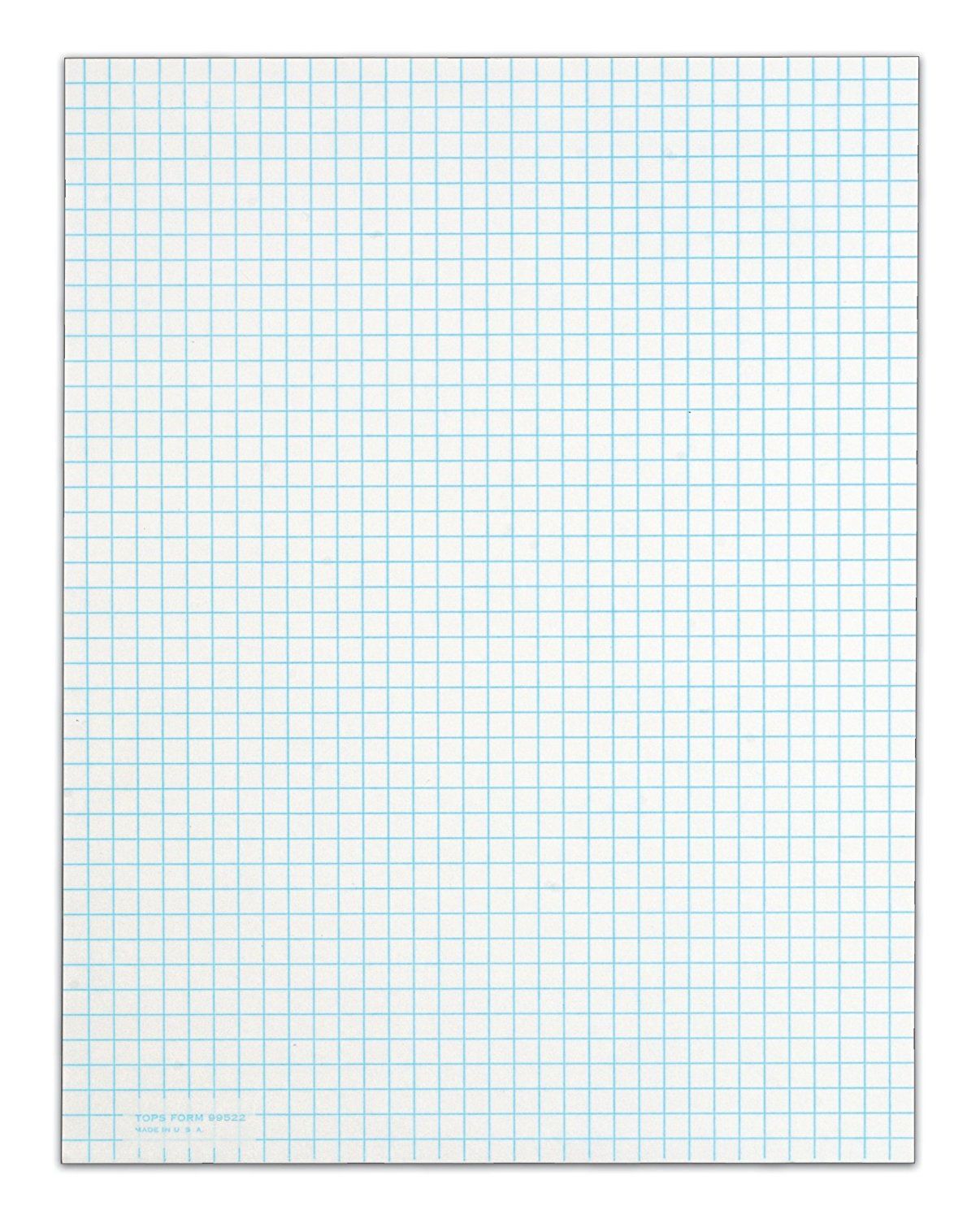 8.5 X 11 Graph Paper Printable