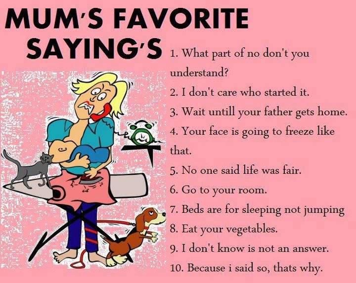 cute things to do mother daughters Sayings, Funny quotes, Mom quotes