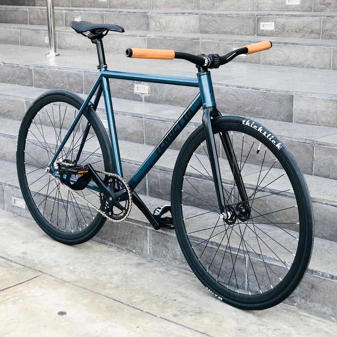 Fixie Bikes