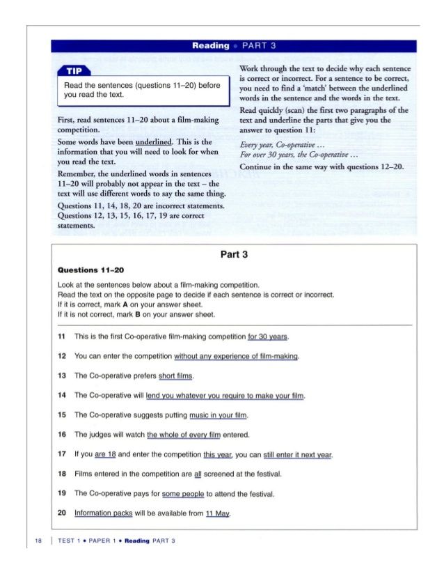 209420610 pet-cambridge-exams-book-keys | Cambridge exams, English ...