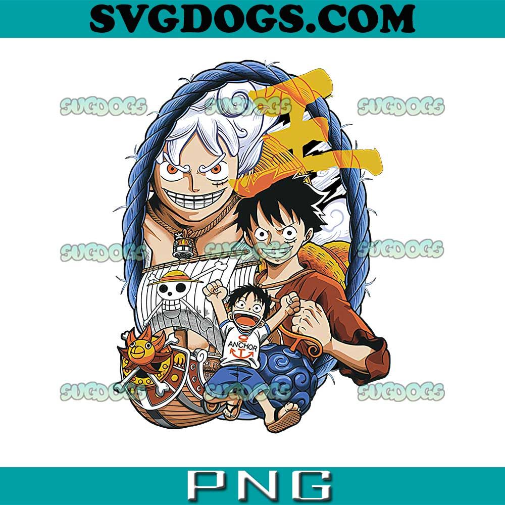 Monkey D Luffy, Roronoa Zoro, Make And Sell, Svg File, Dxf, Cricut, One ...