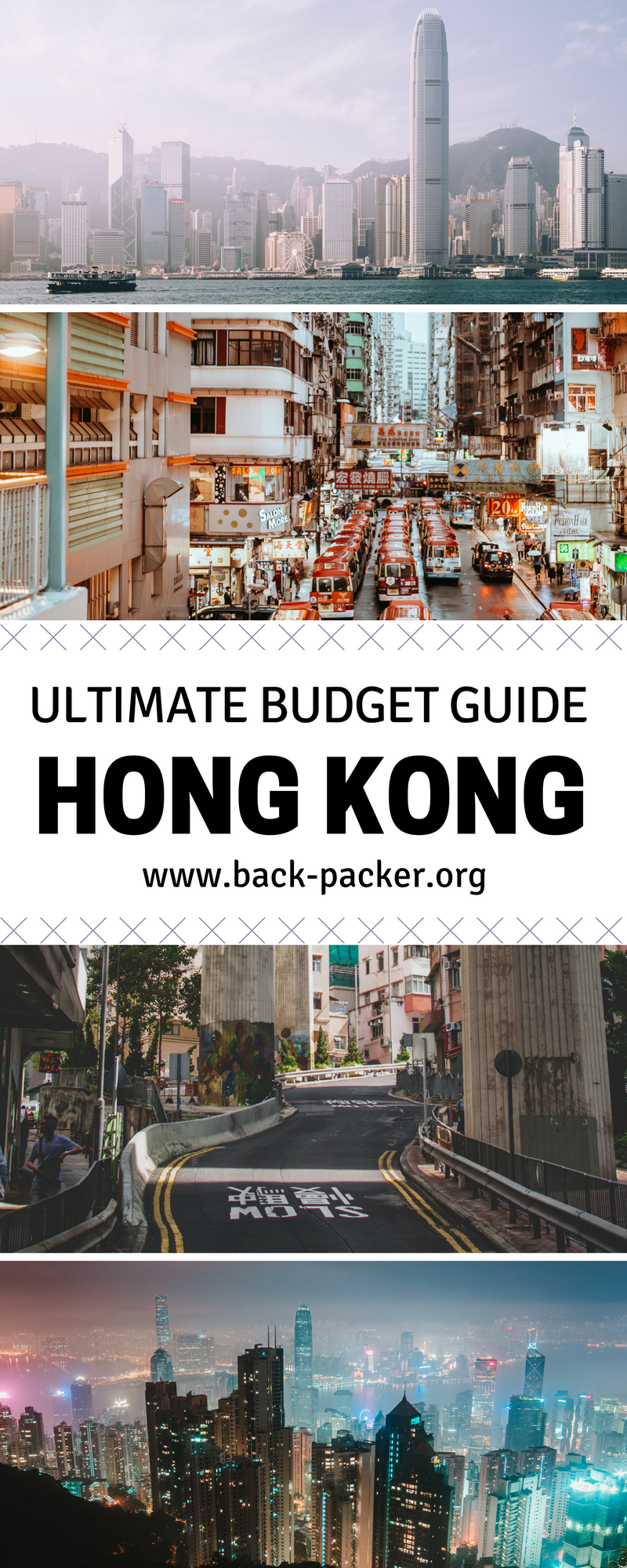 7 free things to do in Hong Kong. In a city known for its towering ...