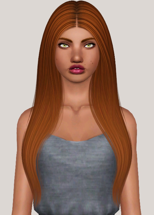 The sims 3 cc hair packs - vfework