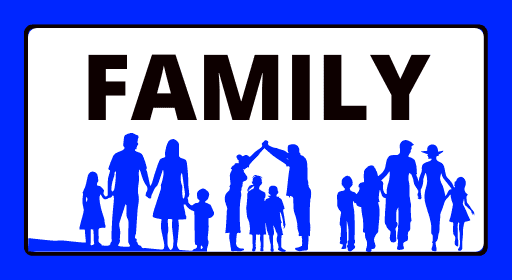 Family | Family definition, Word families, Ias study material