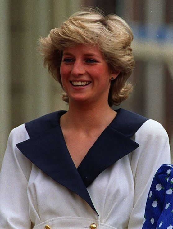 Princess Diana | Princess diana, Lady diana, Diana