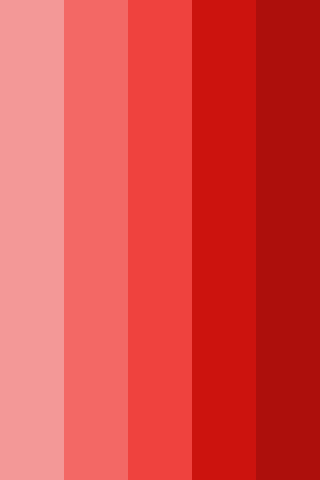 red, gradient, lines | Color schemes colour palettes, Color palette ...