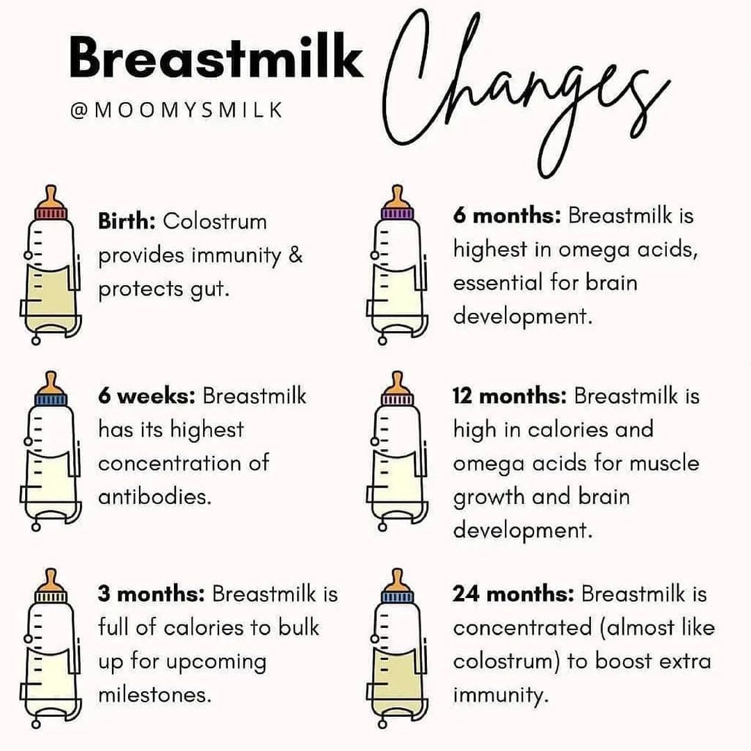 How to wean from the pump when you are exclusively pumping – Artofit