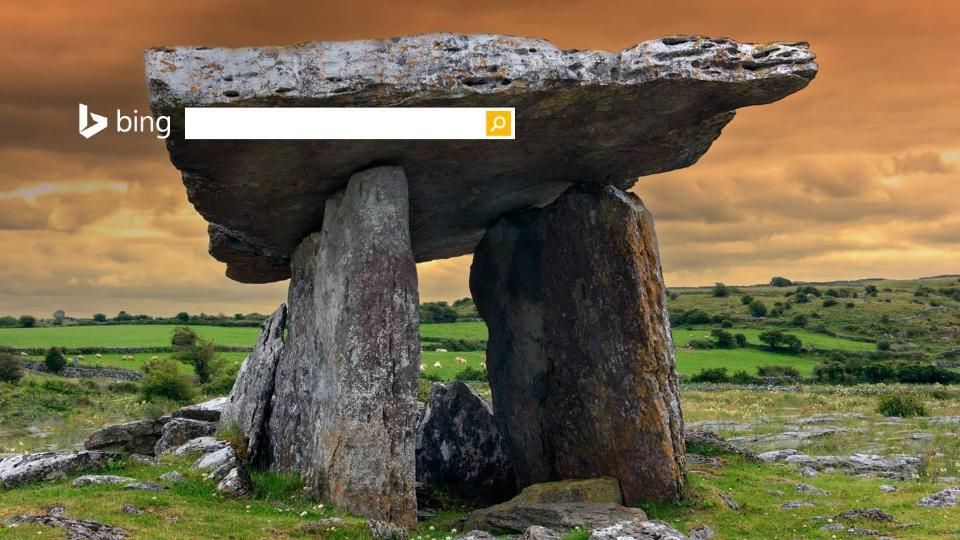 Celebrate PI day with this Bing homepage. E Dublin, Dublin City ...