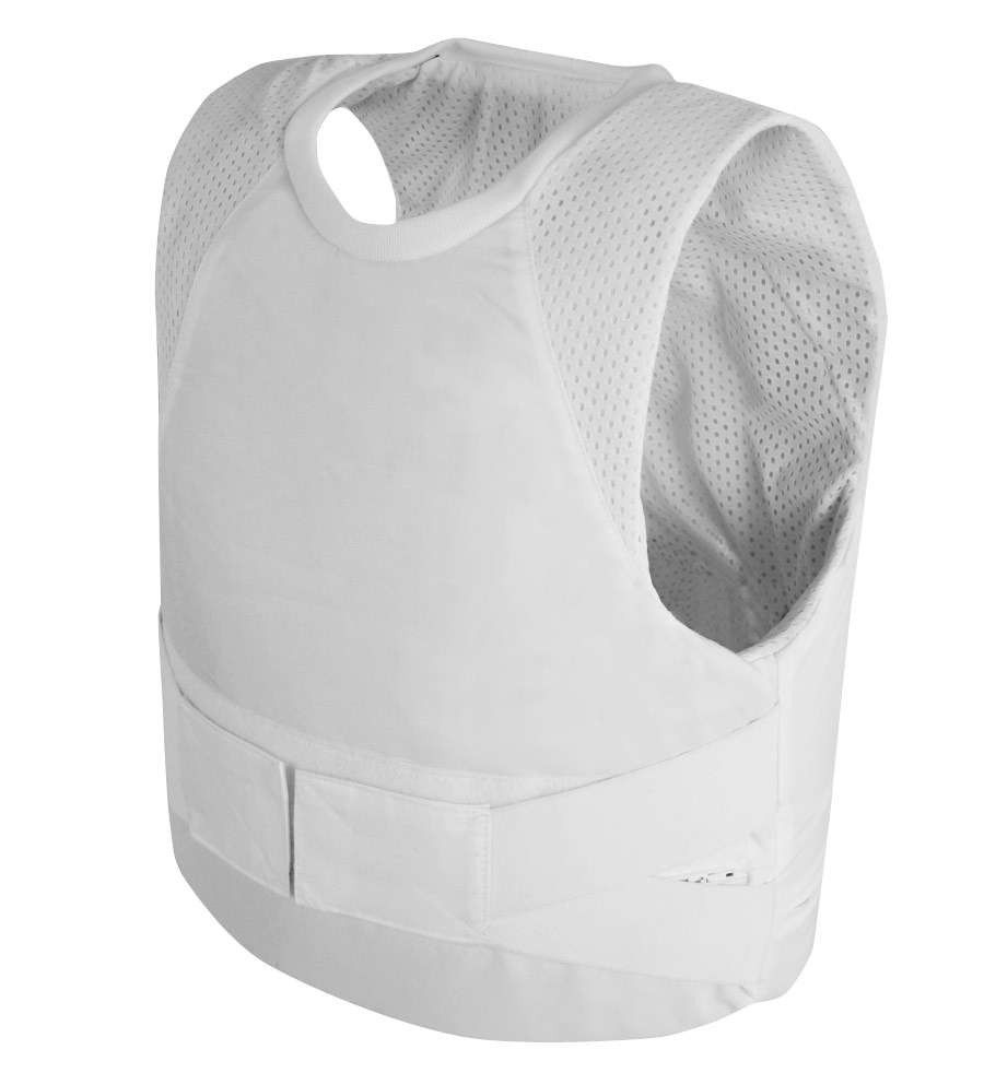 Stealth™ - Ultra Discreet & Concealable Body Armor Survival Prepping ...