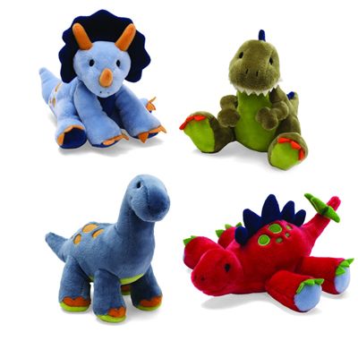 GUND Dino Roars -15cm Corduroy plush | Baby toys, Gund, Dinos