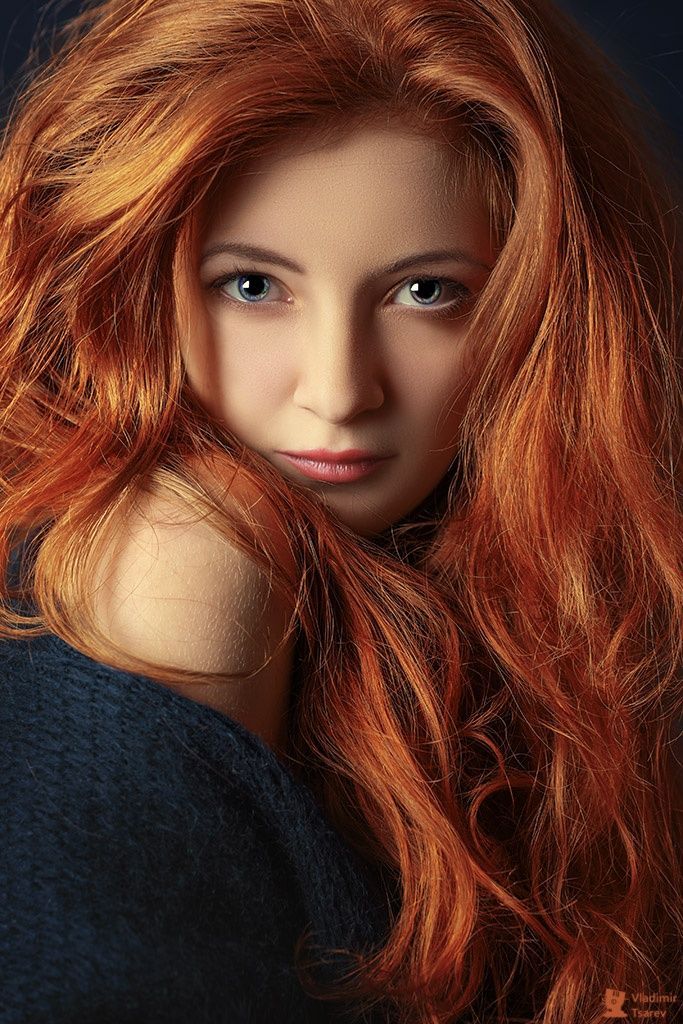 http://hellyeahredheads.tumblr.com/post/106026754992 Beautiful Red Hair ...