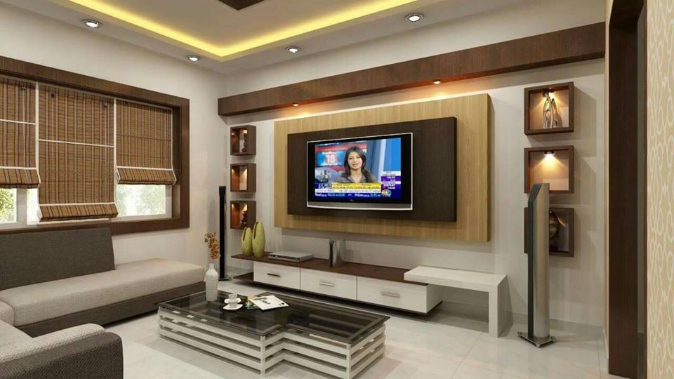 50 Latest LCD panel, TV unit Designs 2020... Interior designing ideas