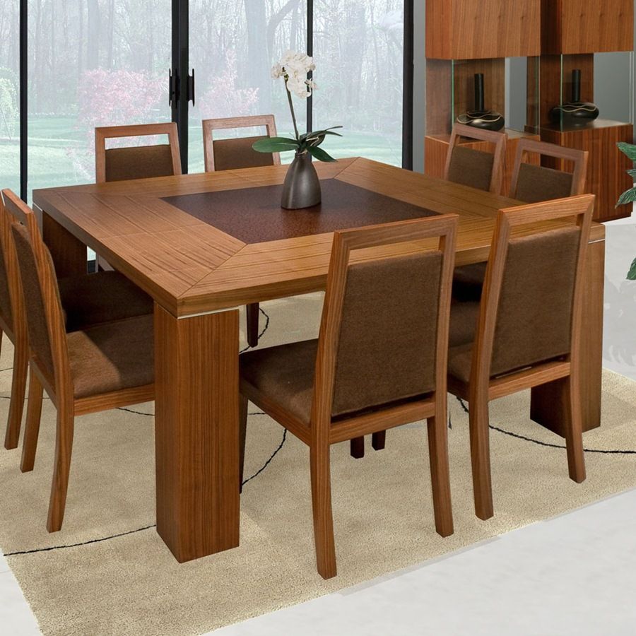 8 person square dining table google search wooden designs design modern wood and glass coffee set tv tray adjustable