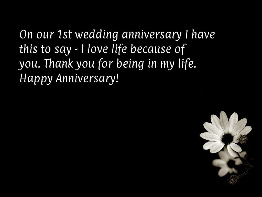 Wedding Anniversary Wishes for My Husband | Anniversary quotes for ...