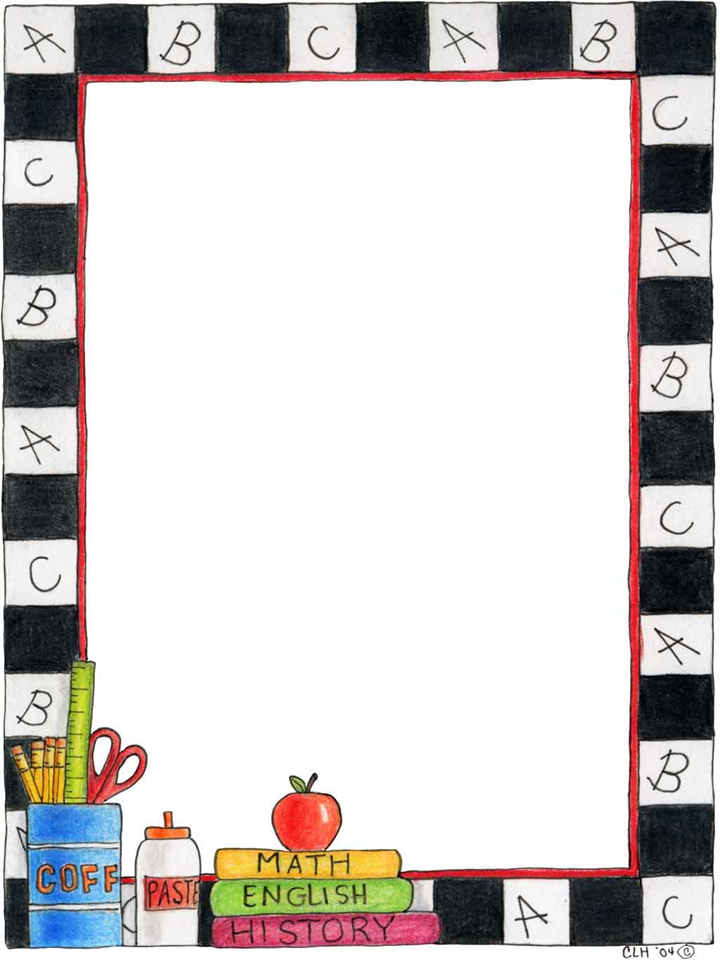 Free Printable Bulletin Board Templates