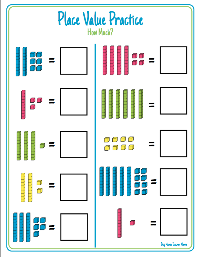 Montessori Math, Math Activities Preschool, Homeschool Math, Learning ...