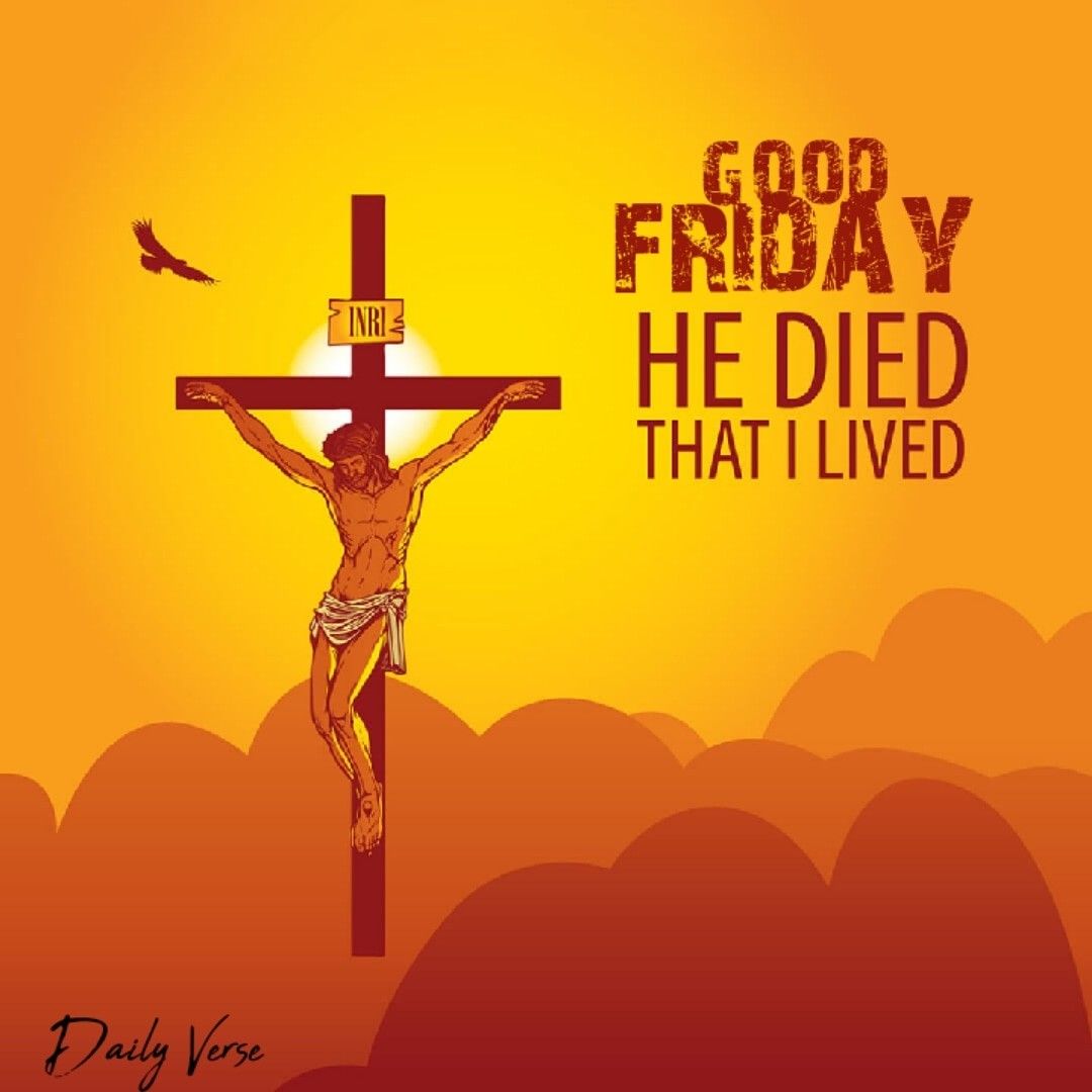 Good friday – Artofit