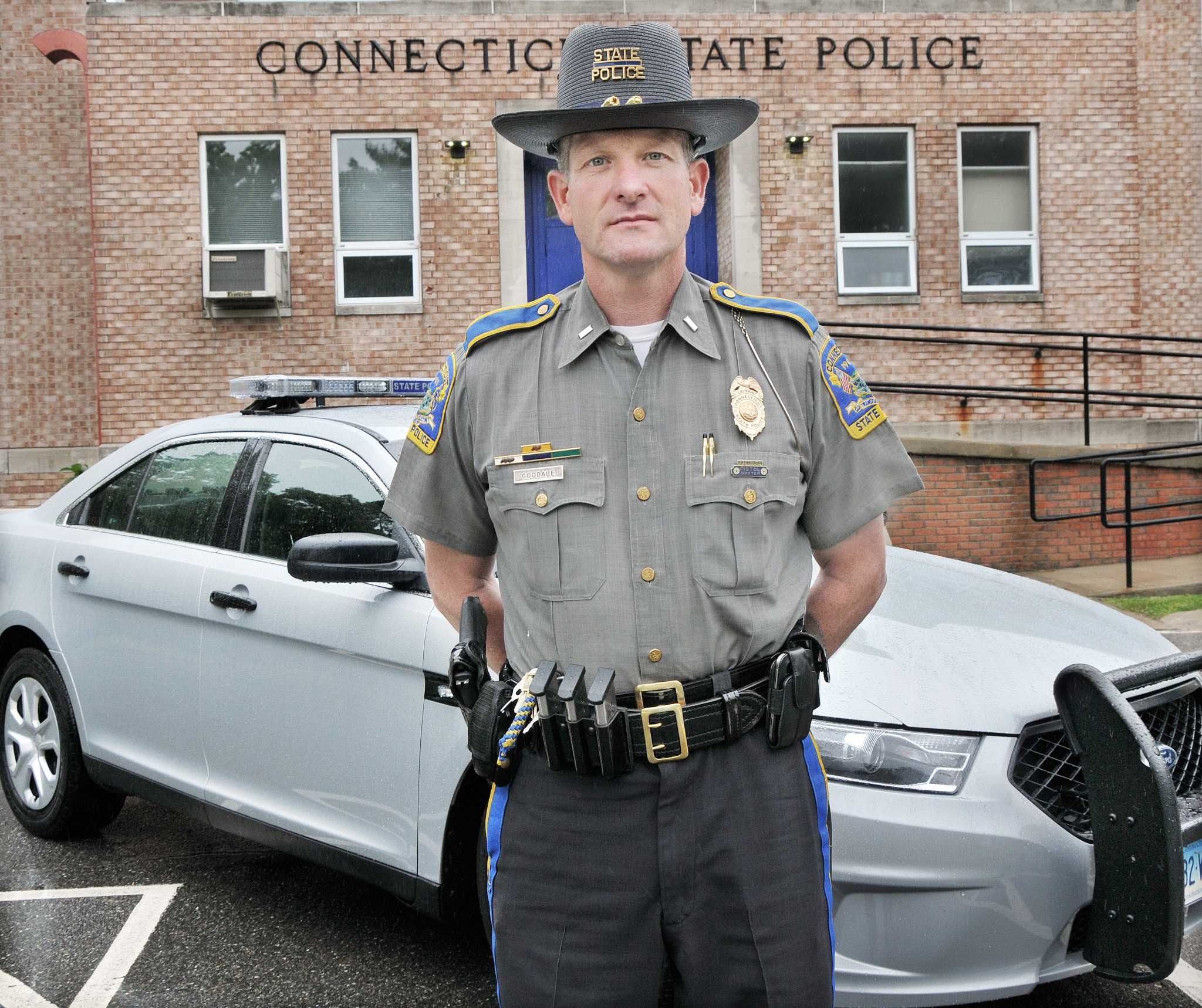 Lt. Goodale Ford Police, State Police, Police Cars, Police Officer, Hot ...