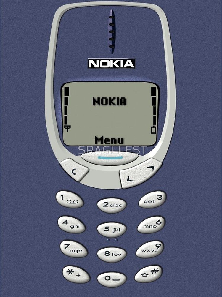 Wallpaper Nokia Jadul 7 Fakta Keunikan Yang Hanya Bisa Dilakukan Di