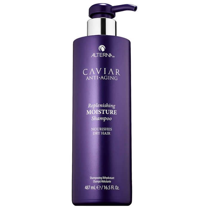 10 Best Shampoos For Aging Hair in 2020 Caviar anti aging