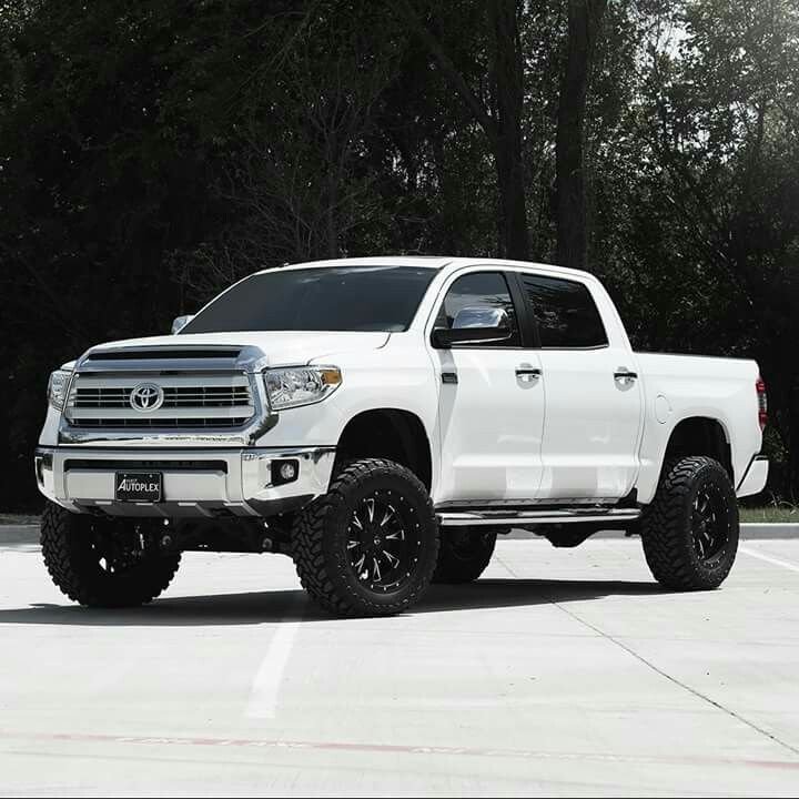 Pin By Damion Mcintosh On Trucks Toyota Tundra Crewmax Toyota Tundra Tundra Crewmax [ 720 x 720 Pixel ]