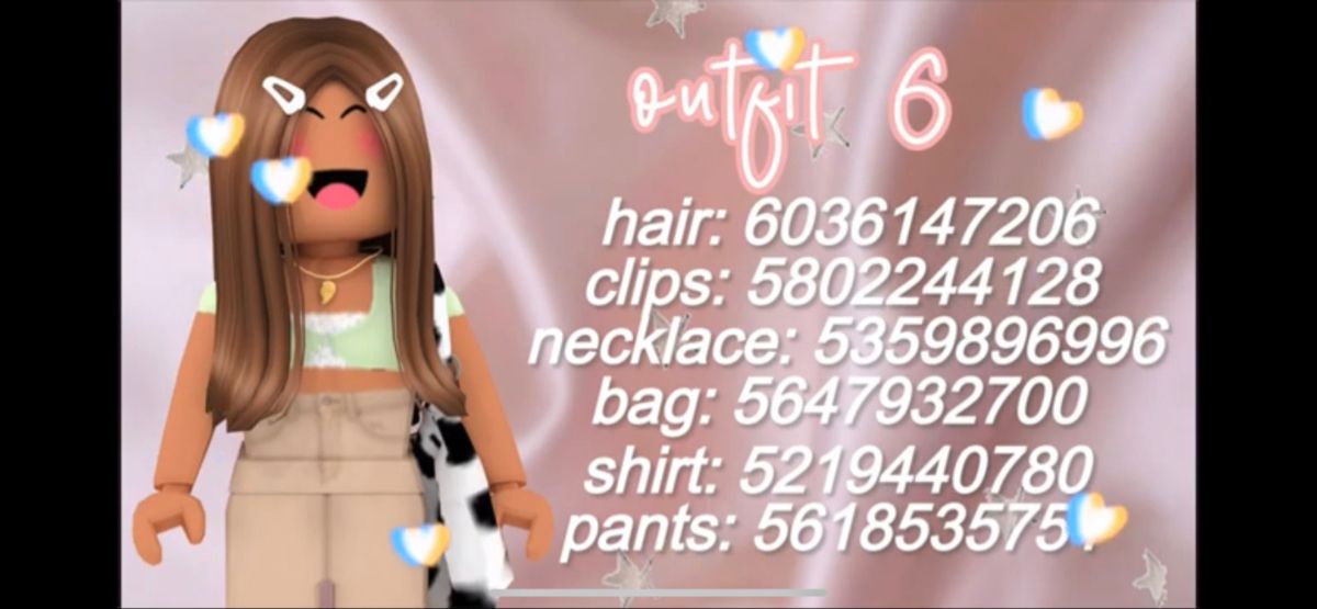 Not mine :) in 2021 | Outfit codes for bloxburg, Codes for bloxburg ...