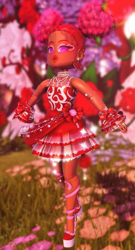 Arcadia's Cupid Costume :) | Aesthetic roblox royale high outfits ...