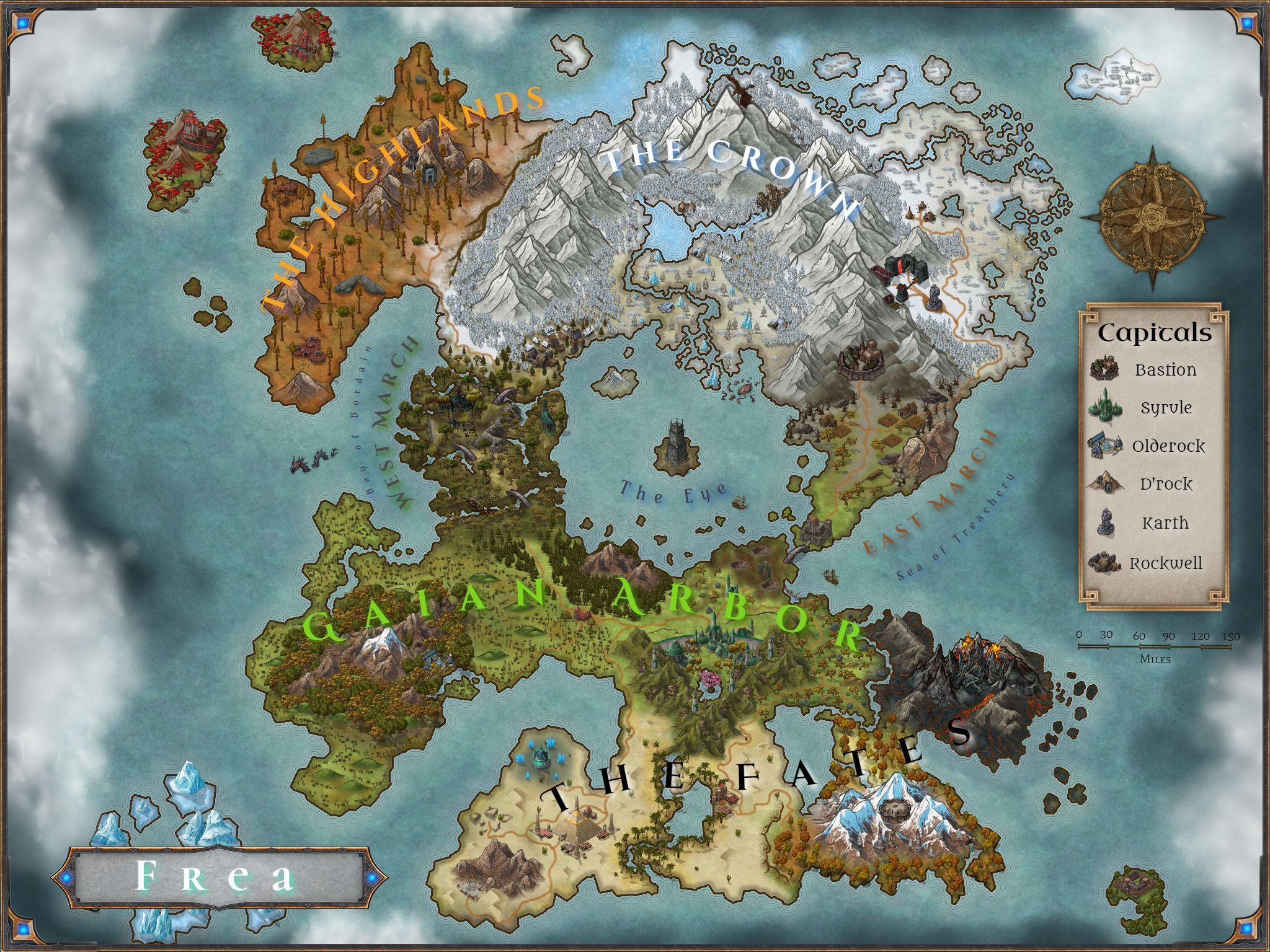 Free fantasy map creator - boysvsa