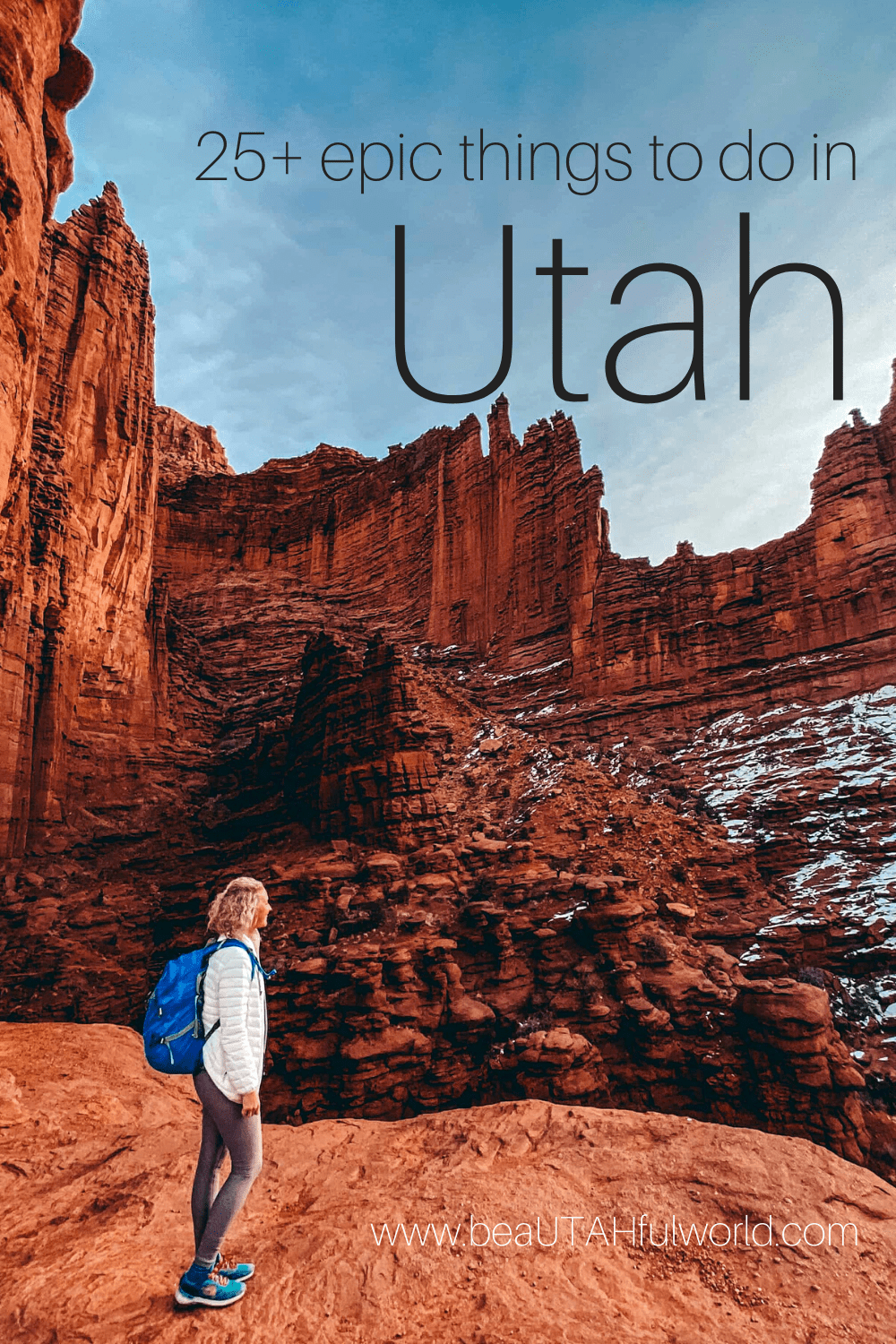 25 epic things to do in utah – Artofit